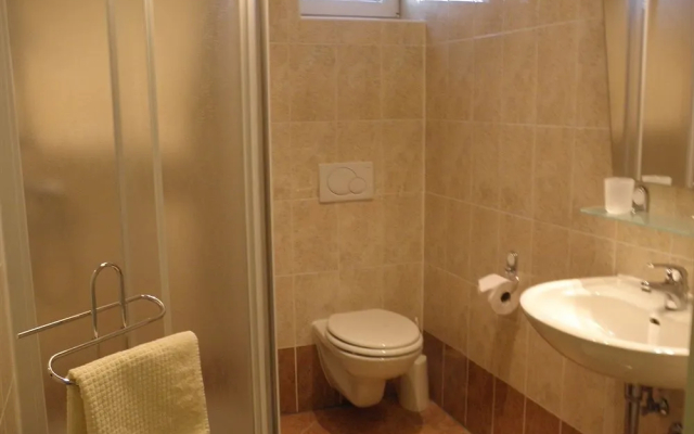 Hotel Herberts Stubn
