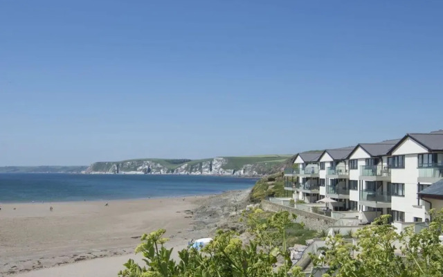 6 Burgh Island