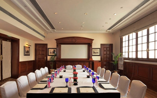The Imperial New Delhi