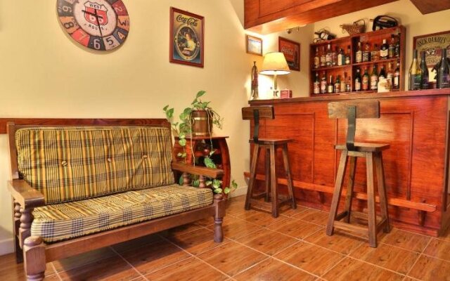 Hosteria Lucky Home