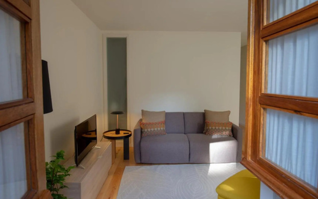 GuestReady - Catorze de Outubro Houses iii