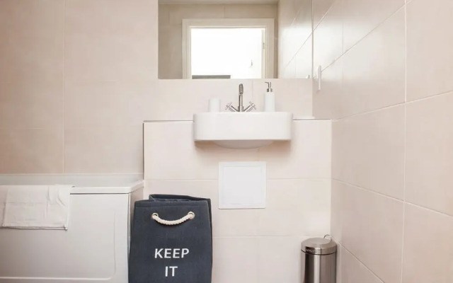 PSF Apartments - Flat 19