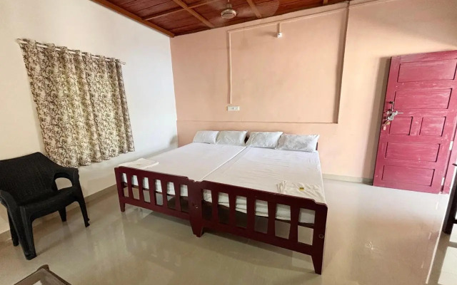 Seabreeze Varkala Beach Resort