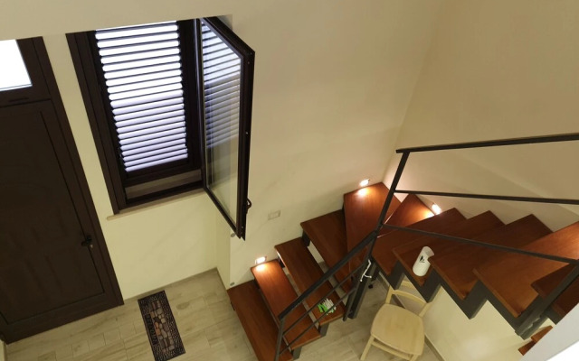 La Dimora Di Andrea - Sicily, Italy