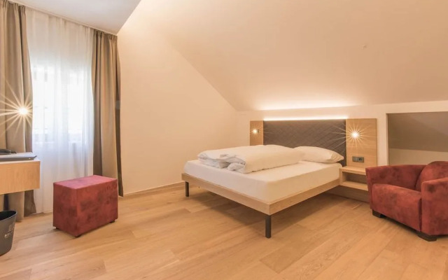 Belvenu Boutique Hotel