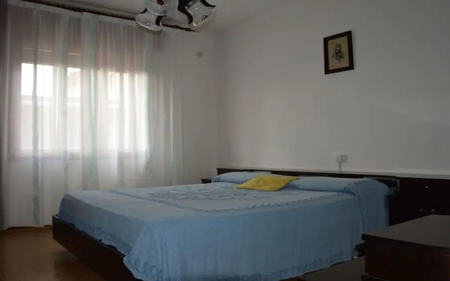 Spacious Seaside Flat in Caorle