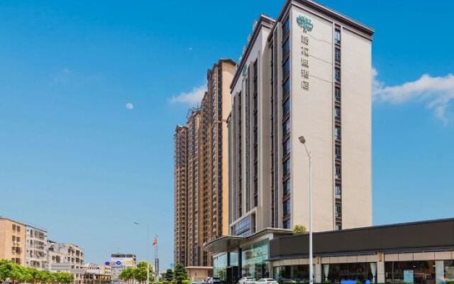 Glady Hotel