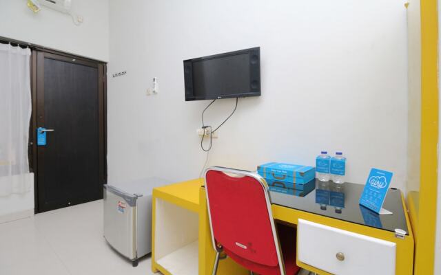 Airy Condong Catur Merpati 98 Yogyakarta