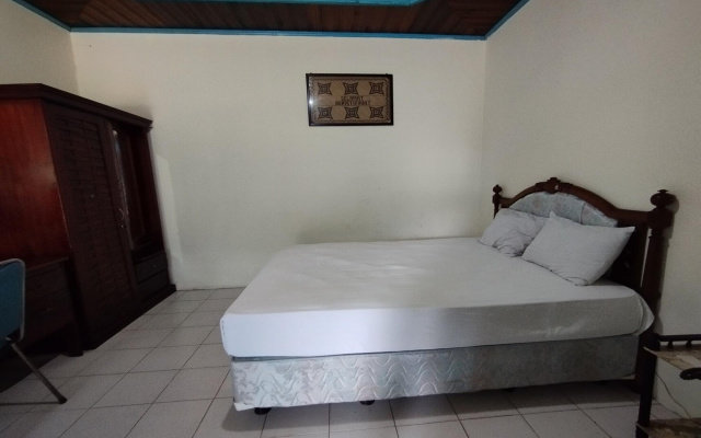 Hotel O Penginapan Naya Rita