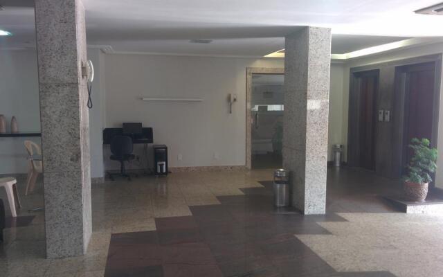 Hotel Danúbio