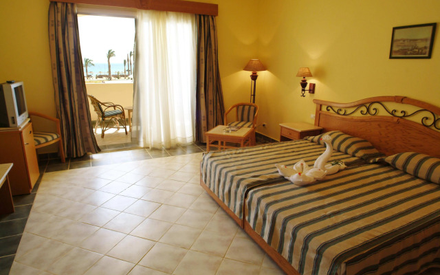 Royal Brayka Beach Resort