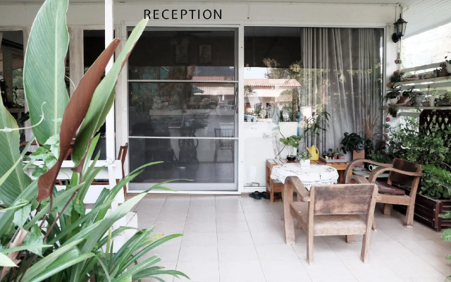 Khao Yai Cottage