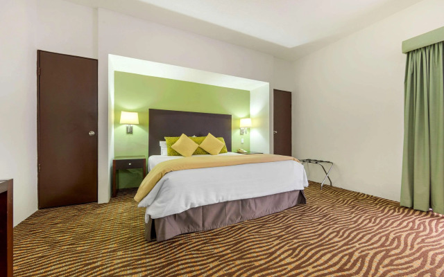 Quality Inn Nuevo Laredo Nuevo Laredo