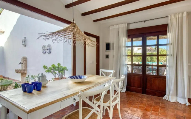 Holiday Home El Torrero