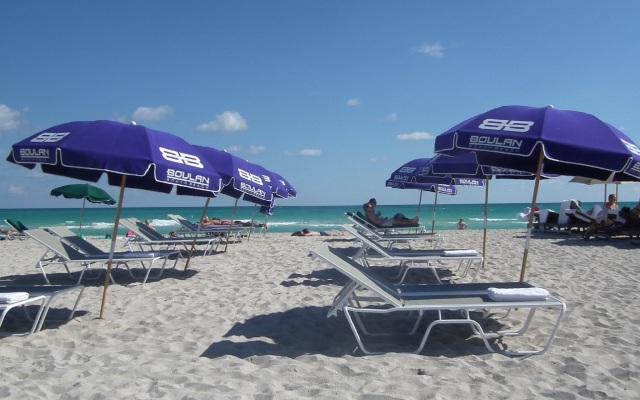 Boulan South Beach