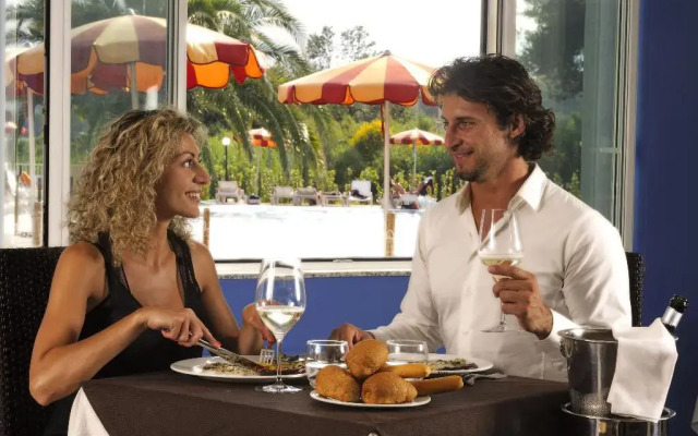 Ai Pozzi Village And Spa