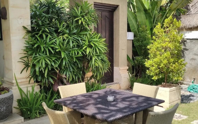 Villa Bima Seminyak