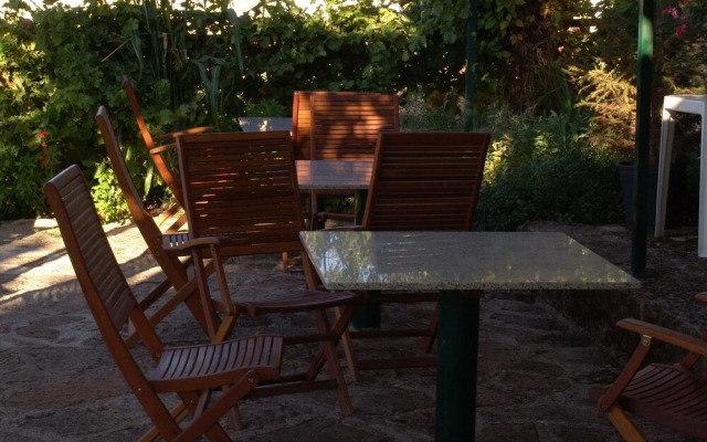 Hotel Rural La Enoteca del Marqués