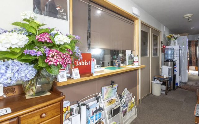 Tabist Hotel Yakumo Matsue