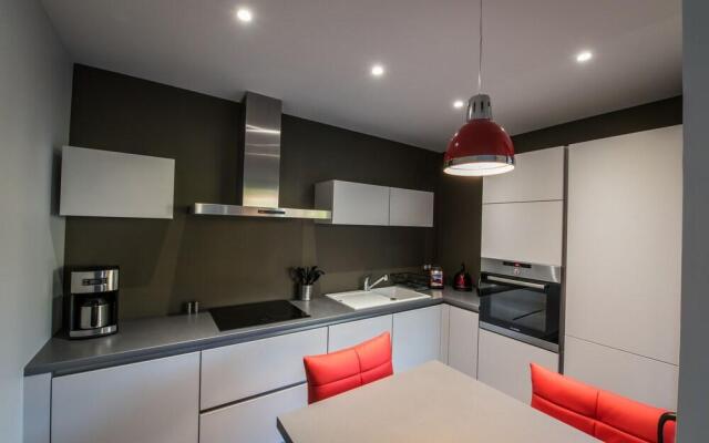 Apartment La Prairie