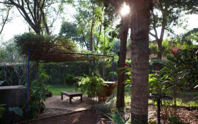 Tembo Tamu B&B