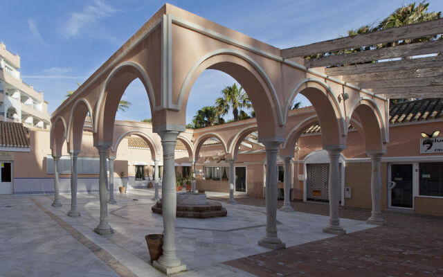 Playalinda Hotel