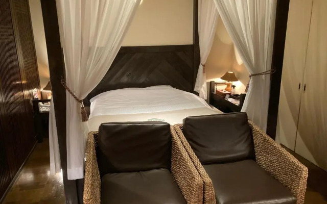 Osaka Palais de Fleurs – Adults Only