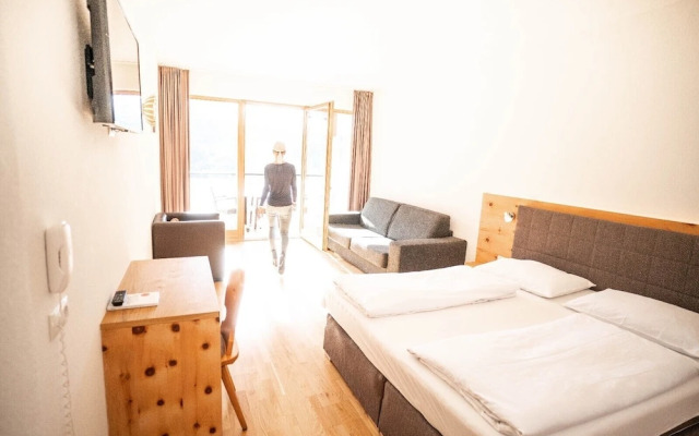 Hotel Panoramik