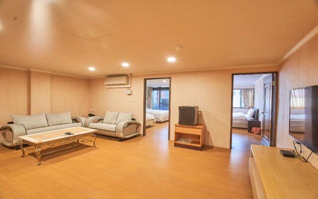 Suao Hotel