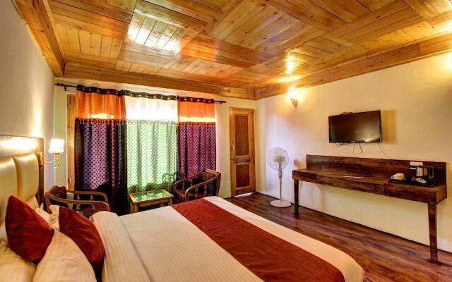 Sunrise Villa Manali