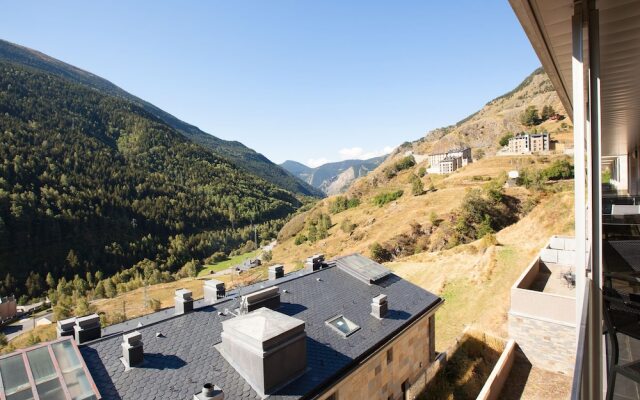 Ransol Mountain Suites