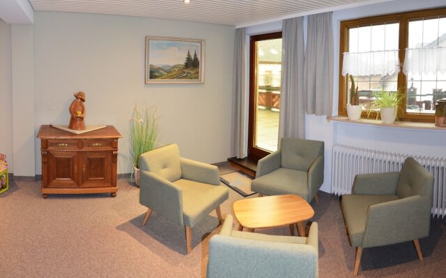 Gasthaus-Pension zur Linde