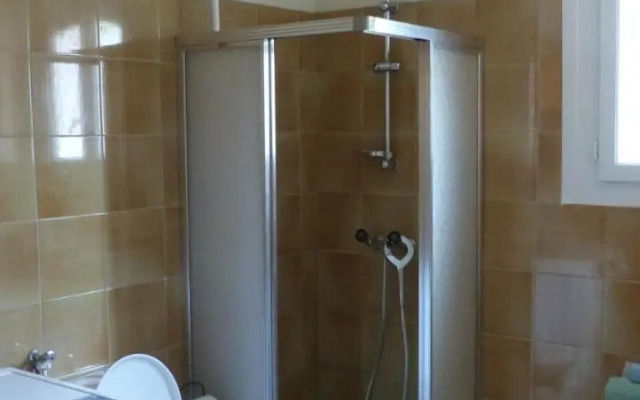 Appartement Stade Aime Giral
