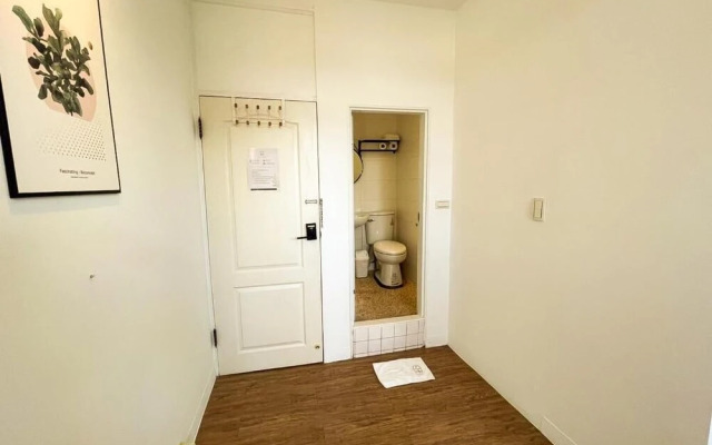 Small Island Homestay