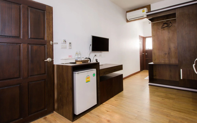 Busara Chiangmai Hotel