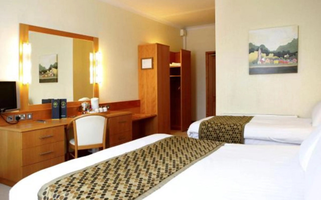 Great National Hotel Ballina