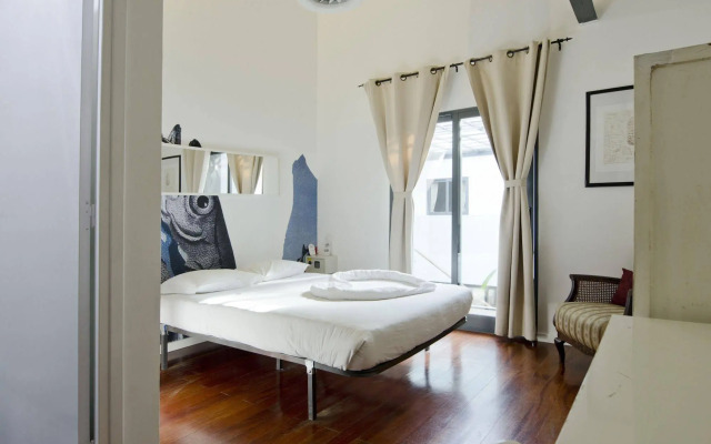 Lisbon Destination Hostel