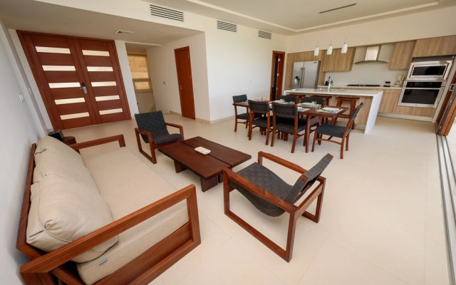 Condominio La Joya San Juan del Sur