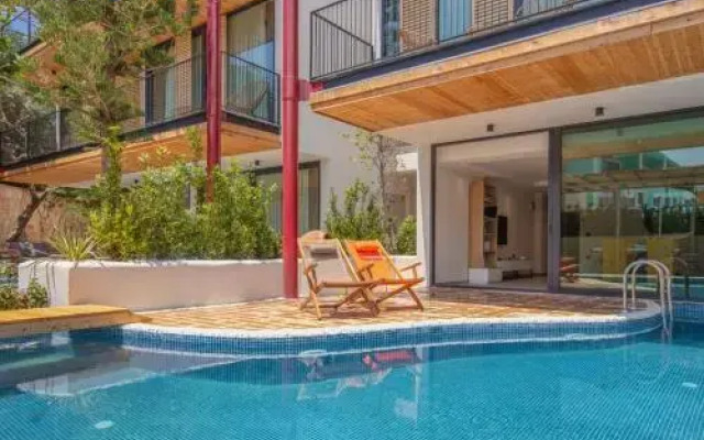 Asfiya Loft