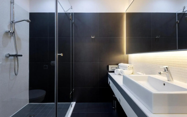 Poziom 511 Jura Wellness Hotel & Spa
