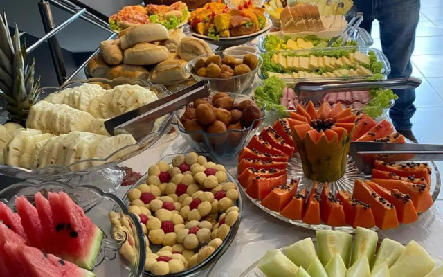 Hotel Rota do Sertão