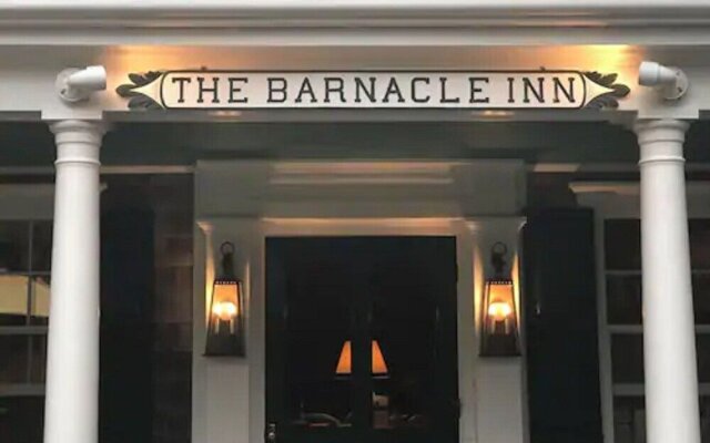 The Barnacle Inn