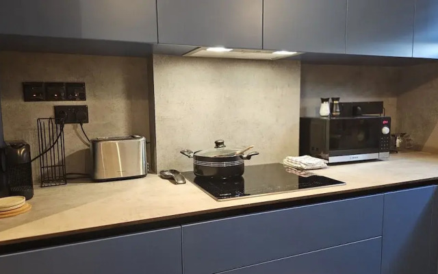 139 LIM - Stay Lima Soul Apartment