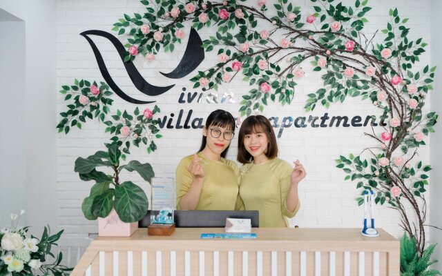 Vivian Villa & Apartment