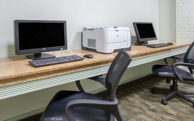 Wyndham Garden Lafayette