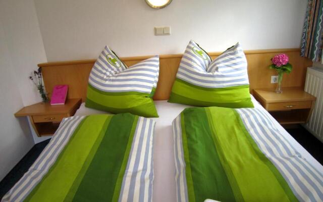 Apart-Pension Seiwald
