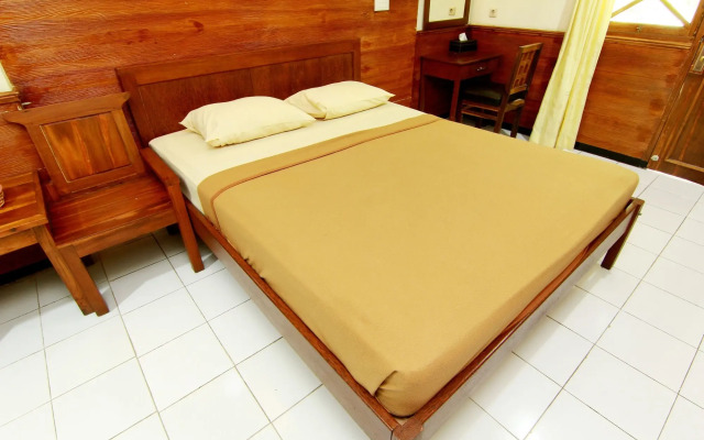 The Soemarsono Hotel