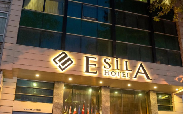 Esila Hotel