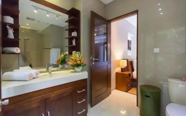 Villa Green Mango
