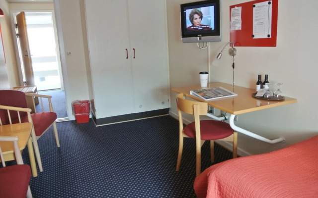 Agerskov Kro og Hotel